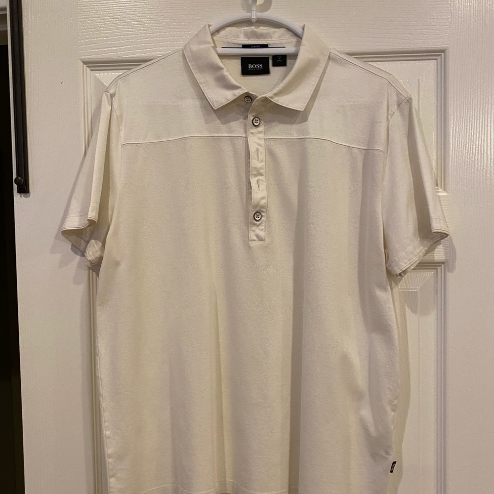 Hugo Boss Polo Shirt